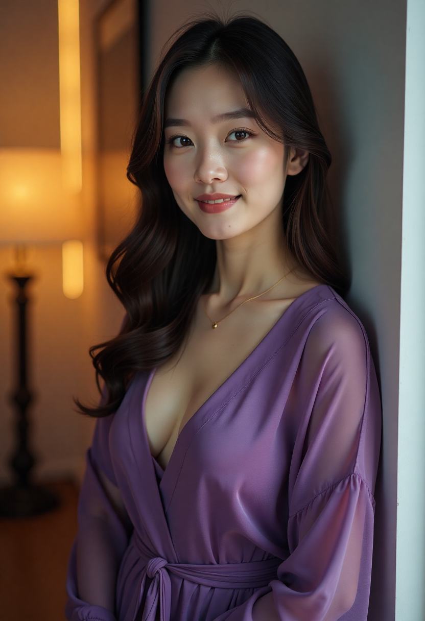 《岛上慢镜头》影片海报
