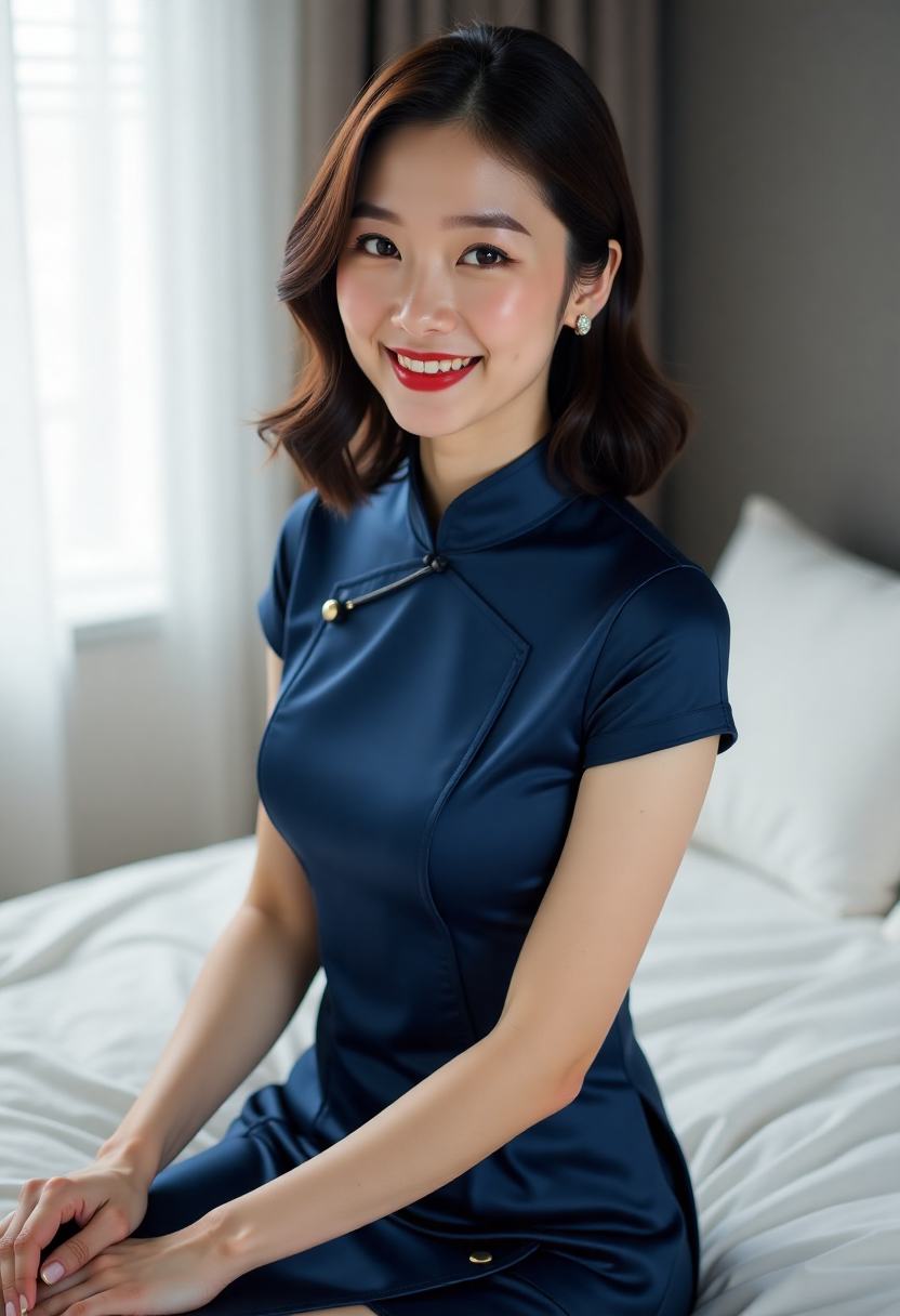 《山海之间的信号》影片海报