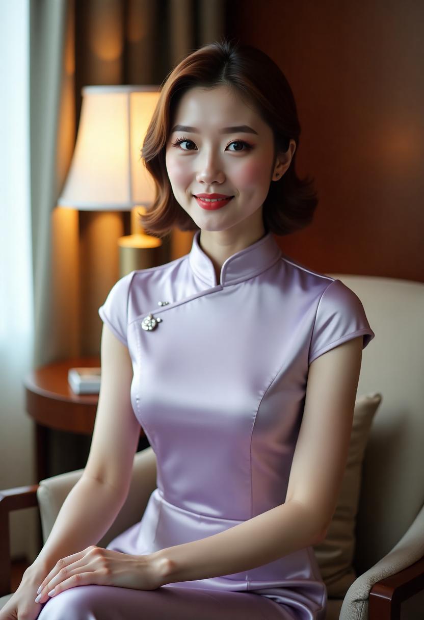 《晚风来信》影片海报