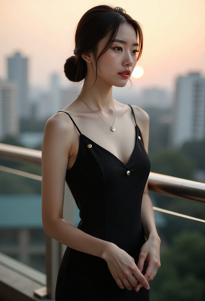 《窗边的植物课》影片海报